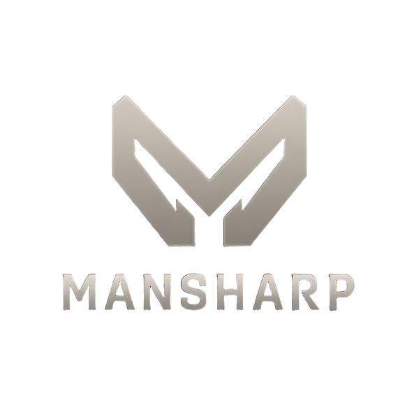 Mansharp
